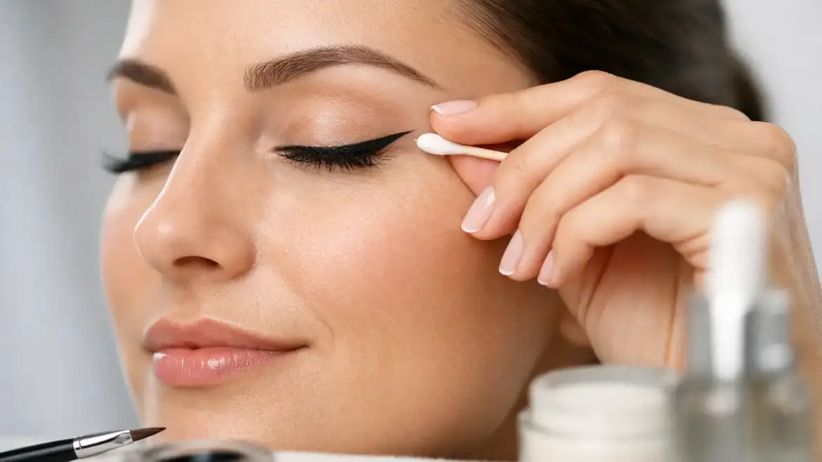 How to Maintain Eyeliner Tattoo for Lasting Results