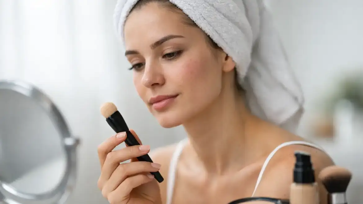 When Can I Wear Makeup After Microneedling?