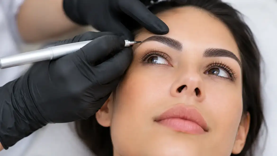 Can Cosmetic Tattoos Look Natural? What Matters