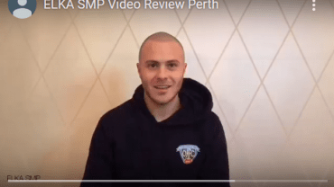 What is Scalp MicroPigmentation?