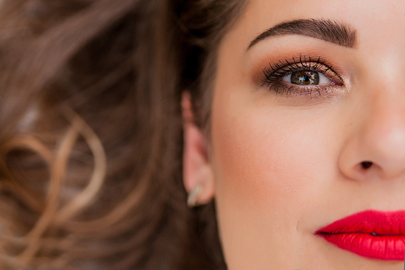 Meet Nano brows AKA Eyebrow Micropigmentation