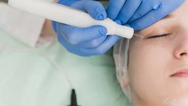 Everything‌ ‌‌to‌ ‌know‌ ‌about‌ Plasma Pen treatment