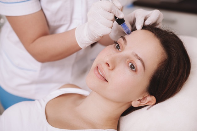 What is microneedling for acne scars?