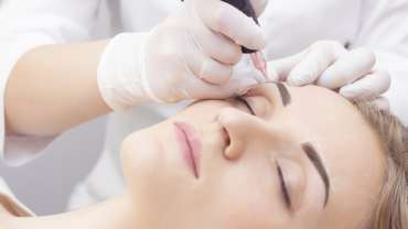 Eyebrow tattoo cost guide
