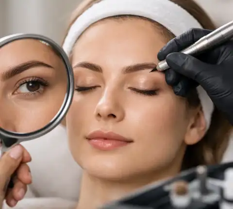 Are Nano Brows Worth It for Natural Brows?