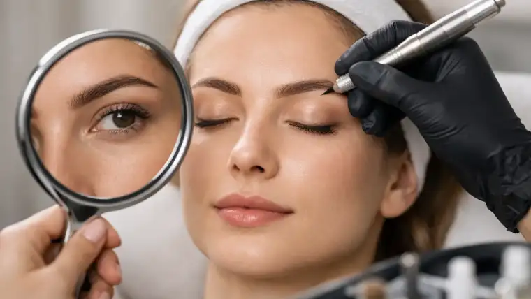 Are Nano Brows Worth It for Natural Brows?
