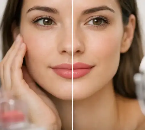 Does Lip Blush Look Natural? Honest Answer