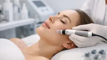 How Many Microneedling Sessions Needed?