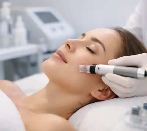 How Many Microneedling Sessions Needed?