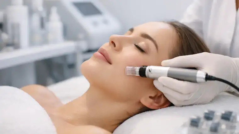 How Many Microneedling Sessions Needed?