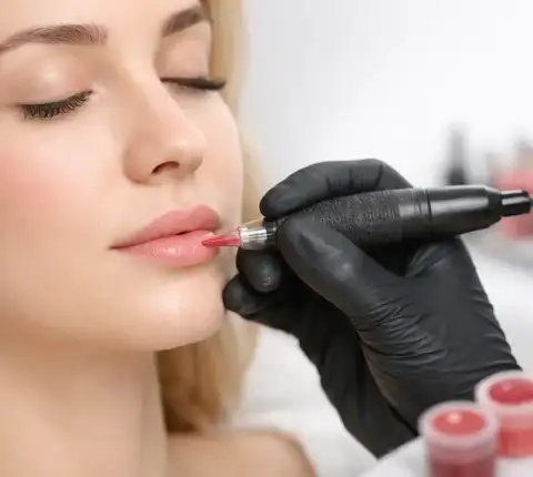 Lip Blush for Pale Lips: What to Expect