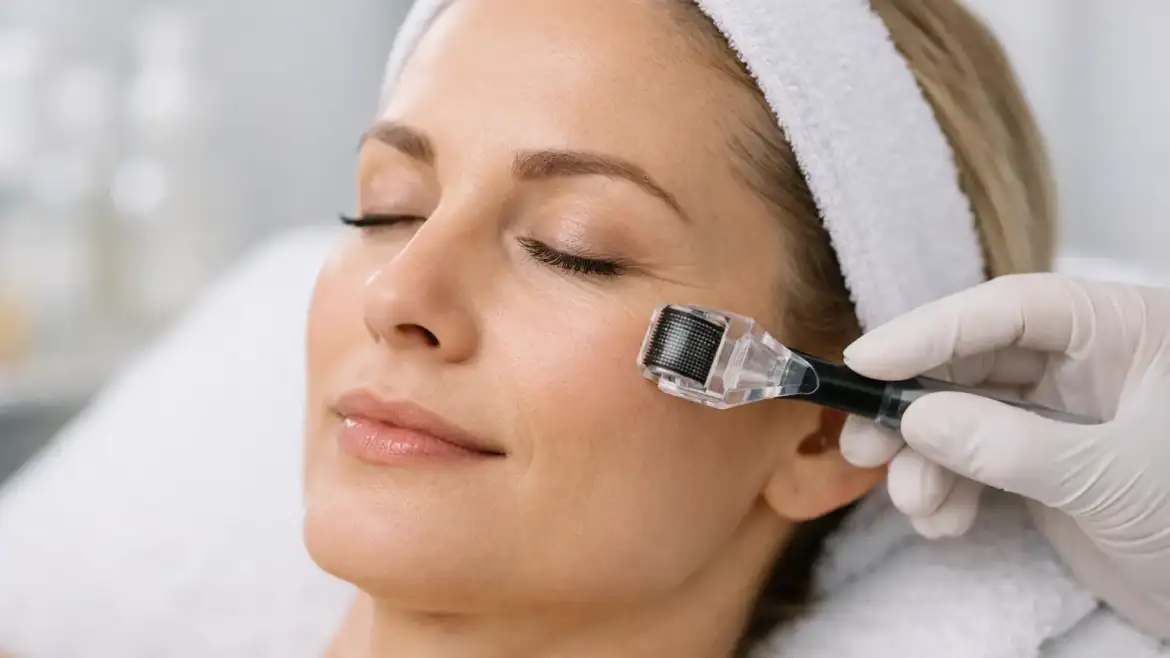 Microneedling for Fine Lines: Is It Worth It?
