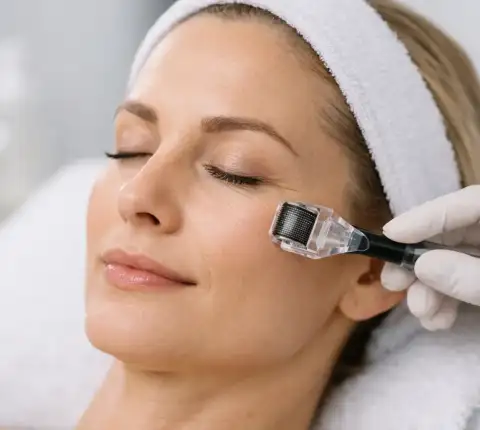 Microneedling for Fine Lines: Is It Worth It?