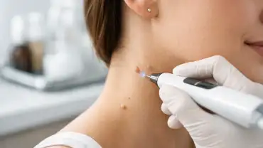Plasma Pen for Skin Tags: Is It Right?