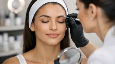 Who Is Suitable for Microblading?