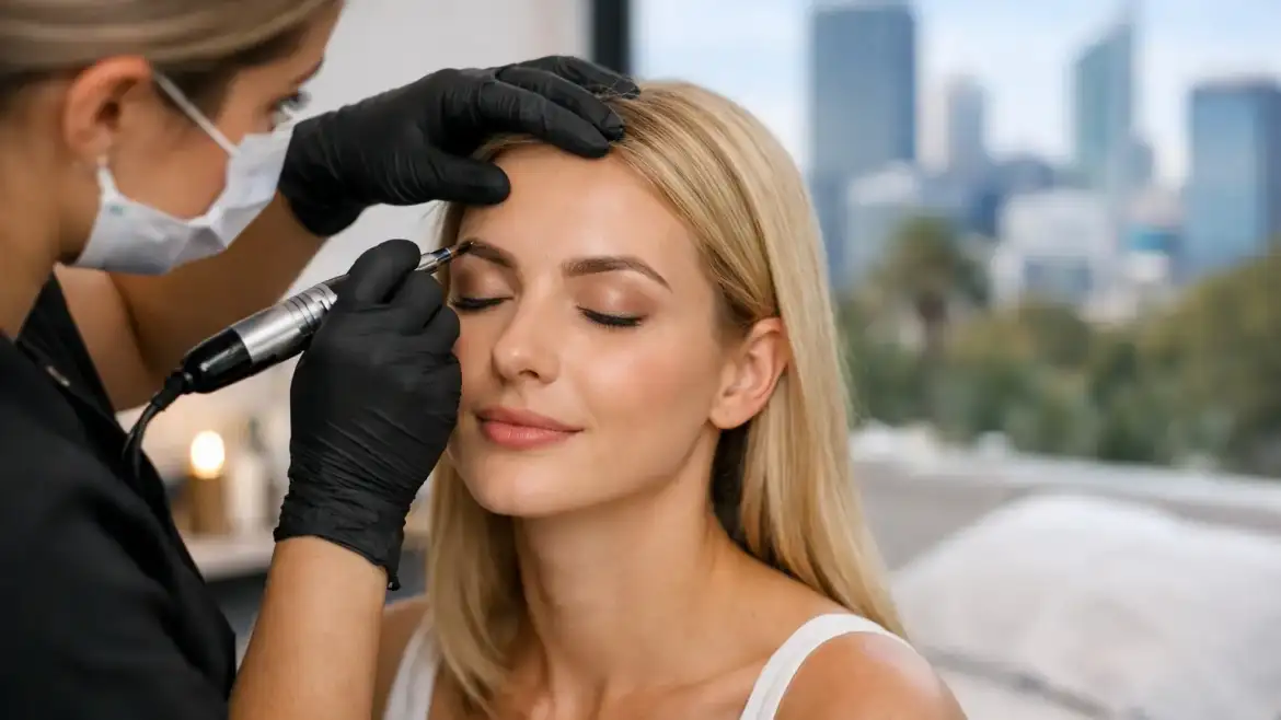 How to Choose a Perth Cosmetic Tattoo Clinic