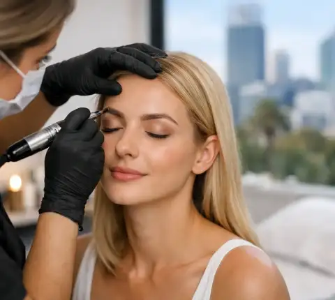 How to Choose a Perth Cosmetic Tattoo Clinic