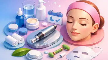 How to Prepare for Microneedling Properly