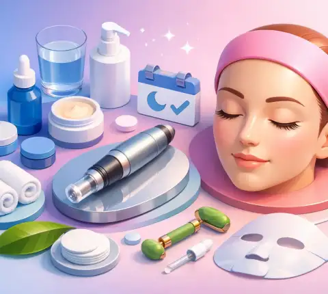 How to Prepare for Microneedling Properly