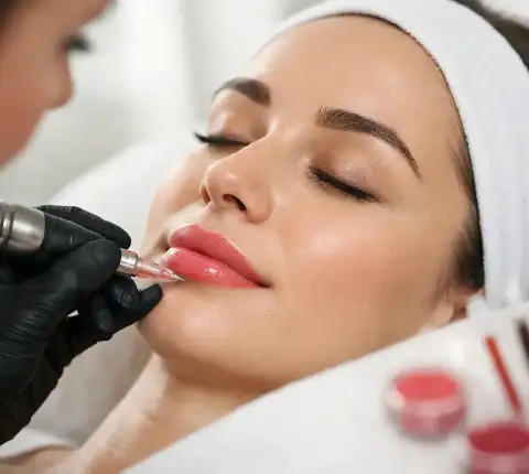 Lip Blush Perth: What to Expect