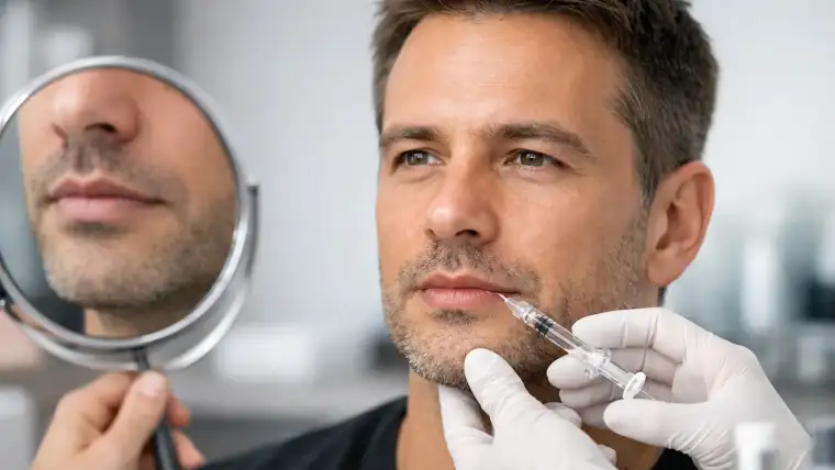 Men’s Lip Neutralisation Review: Is It Worth It?