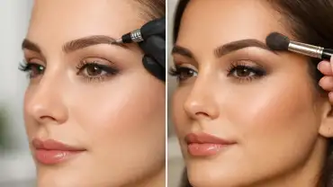 Nano Brows vs Powder Brows: Which Suits You?