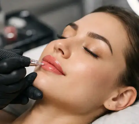 Perth Lip Blush Tattoo: What to Expect