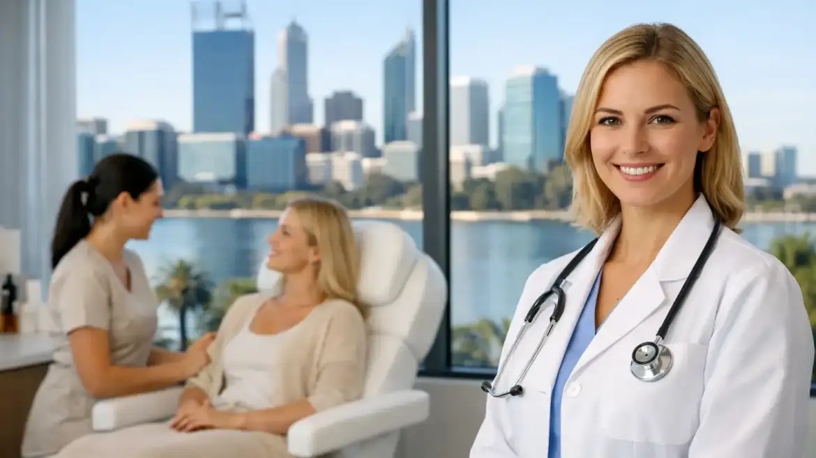 Why ELKA Clinic Stands Out in Perth