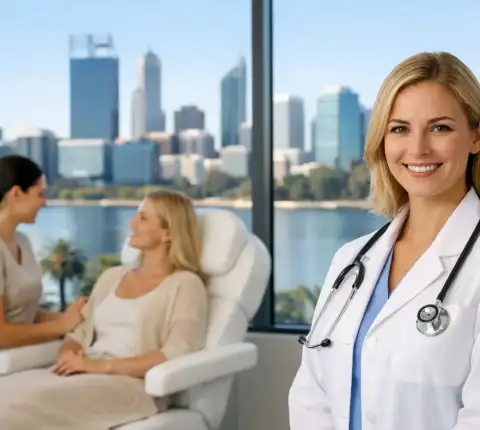 Why ELKA Clinic Stands Out in Perth
