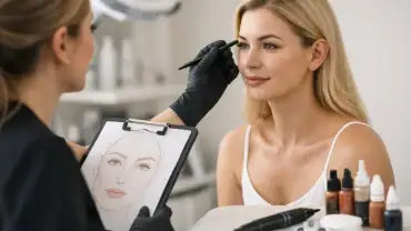 Cosmetic Tattoo Consultation Guide for Natural Results