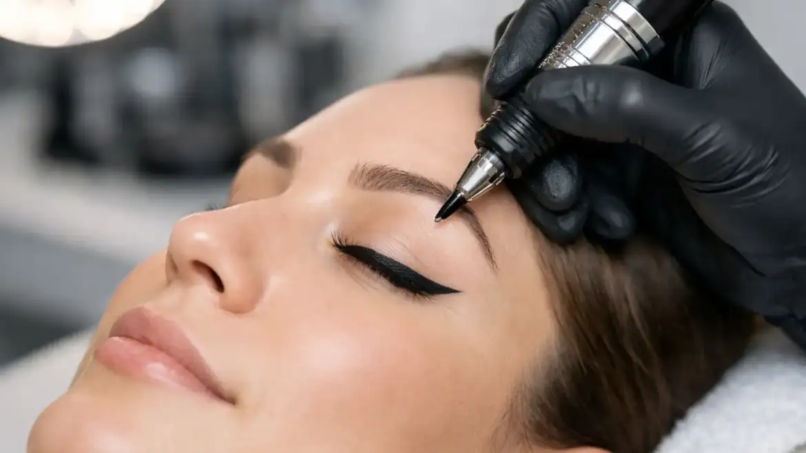 Eyeliner Tattoo Review Perth – What Matters