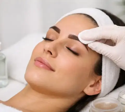 Guide to Eyebrow Tattoo Aftercare