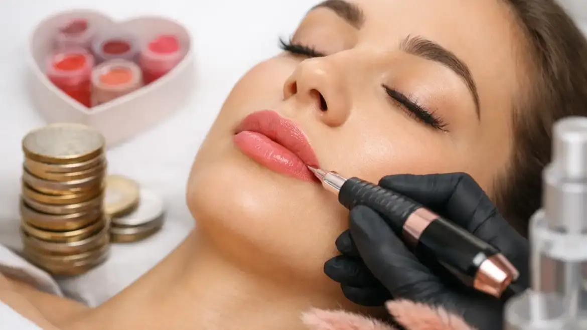 Lip Blush Cost: What Affects the Price?