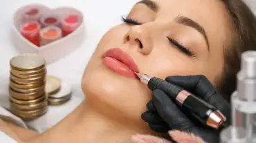 Lip Blush Cost: What Affects the Price?