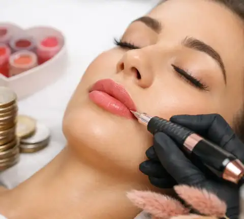 Lip Blush Cost: What Affects the Price?