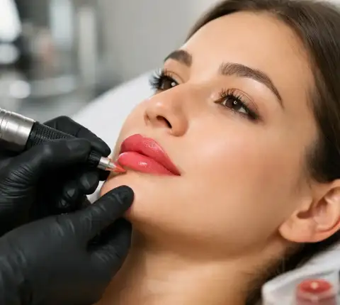 Lip Blush Tattoo Review – Is It Worth It?