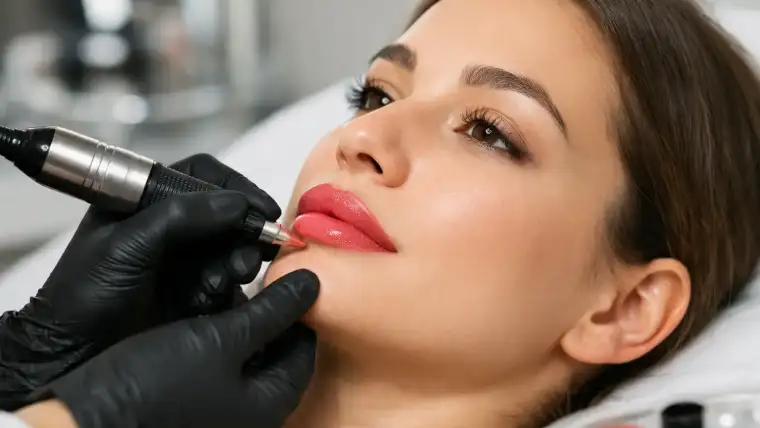 Lip Blush Tattoo Review – Is It Worth It?