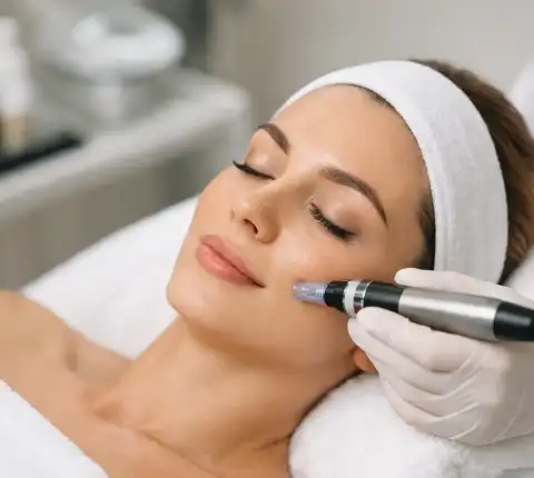 Microneedling Perth: What to Expect