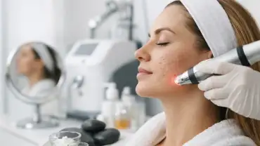 Best Skin Treatments for Acne Scarring in Perth
