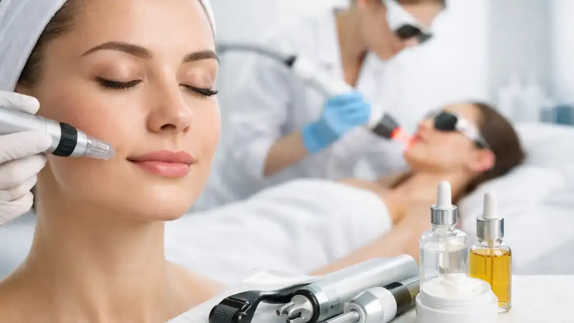 Best Skin Treatments for Collagen Stimulation