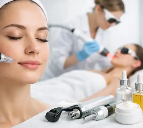 Best Skin Treatments for Collagen Stimulation