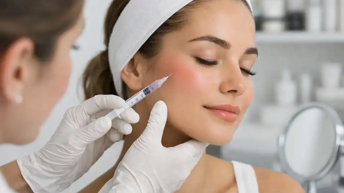 Cheek Blush Near Me: What to Know Before Booking