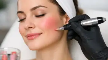 Cheek Blush Tattooing: Is It Right for You?