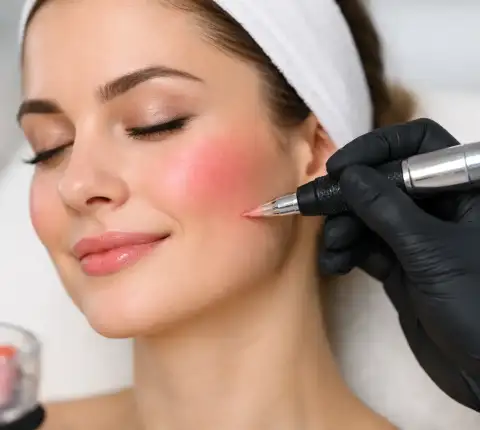 Cheek Blush Tattooing: Is It Right for You?