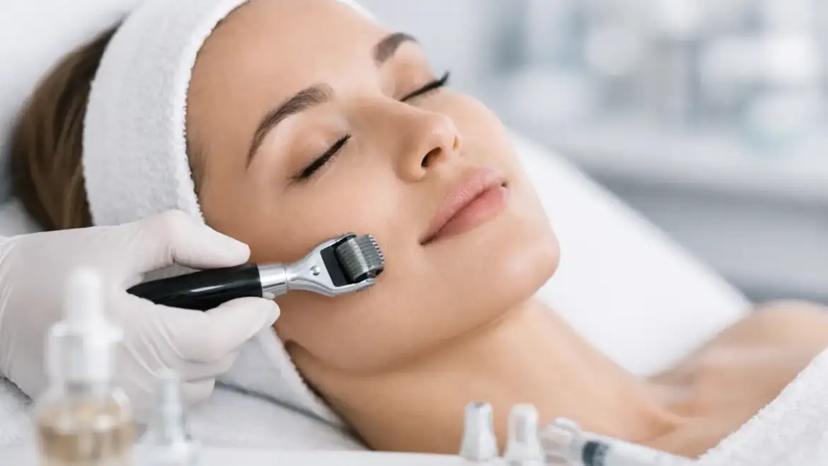 Guide to Microneedling for Collagen Stimulation