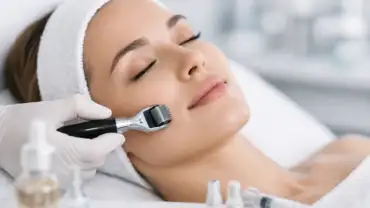 Guide to Microneedling for Collagen Stimulation