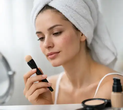 When Can I Wear Makeup After Microneedling?