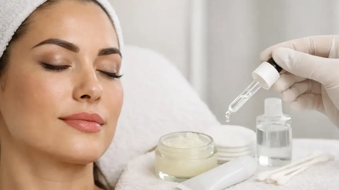Best Cosmetic Tattoo Aftercare Tips for Healing