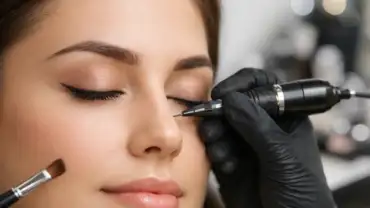 Eyeliner Tattoo Styles Guide for Soft Definition