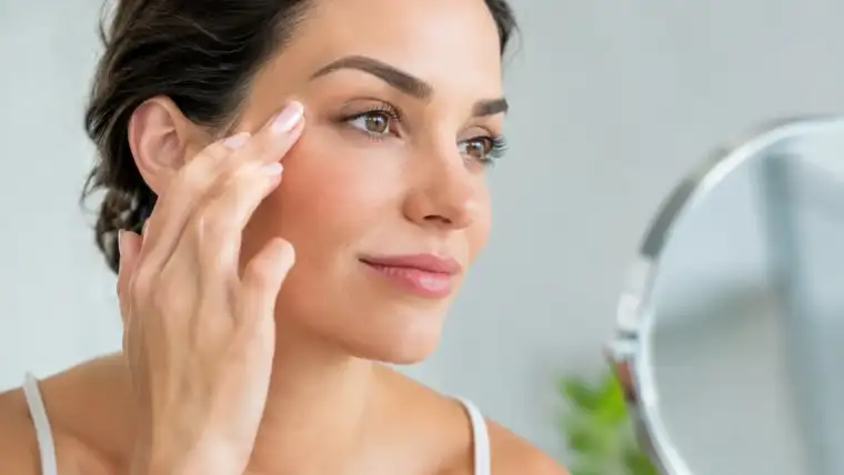 How to Treat Cosmetic Tattoo Fading Gracefully